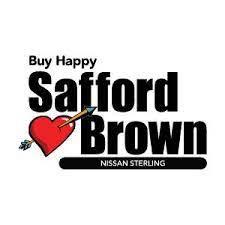 Safford Brown Nissan Sterling